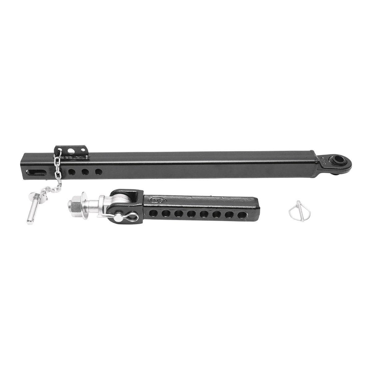 Stabilizator telescopic tirant lateral pentru Massey Ferguson